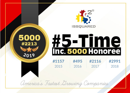 ائمة مجلة إنك لأفضل 5000 شركة